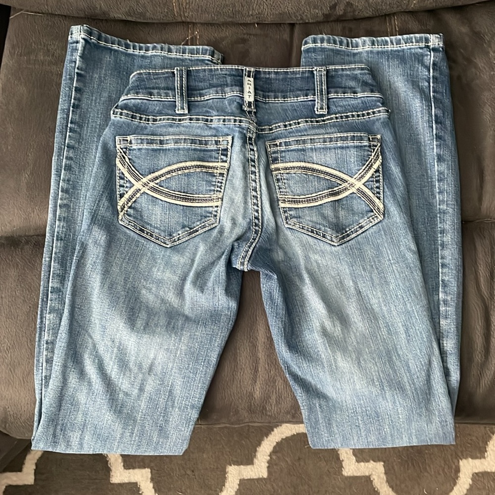 Ariat 25L
